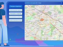 Свърши ерата на "В момента всички оператори са заети": Вече следим всички ВиК ремонти в София в реално време