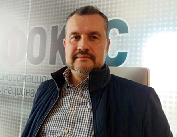 Калоян Методиев: Президентът готви партия тип "Квазимодо"