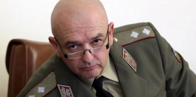 Ето я снахата на генерал Мутафчийски