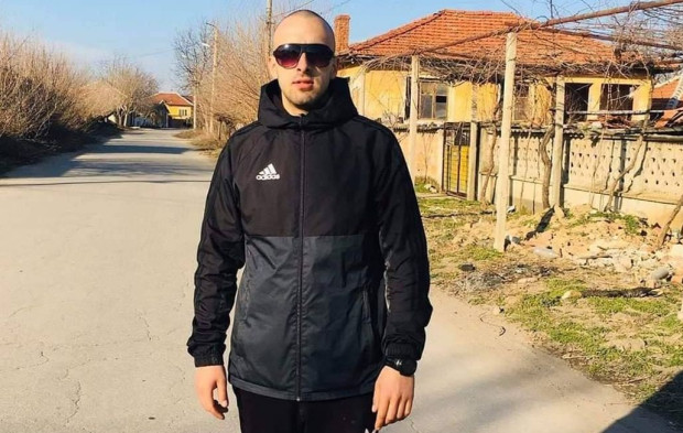 Убийството на Димитър Малинов: Убиецът е познат на жертвата, вече не е в България
