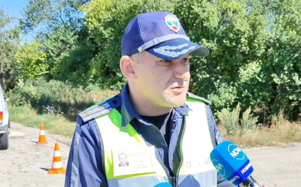 Специализирана полицейска операция се извършва на територията на област Варна,