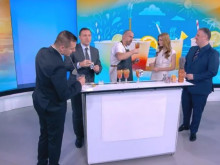 ����� ����� ���� ������ � ����� �� bTV - �������� ����� �� �������, �� � �����