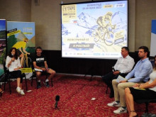 ��� 800 ��������� �� 22 ������� ��������� � ������� ������� �� L'ETAPE �������� �� TOUR DE FRANCE