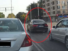 РВ6096ХР: По-бързо ли стигна, като направи тези простотии?