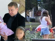 Бившата на Васил Драганов в топ форма след третото раждане