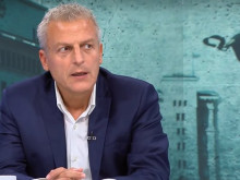 Петър Москов: Институционалната криза е ликвидирана, политическата – не