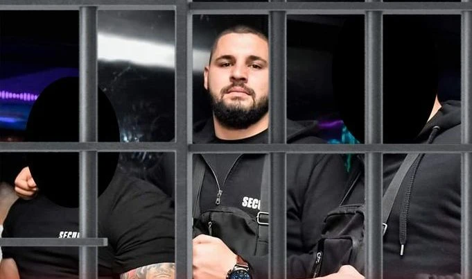 Георги Георгиев два пъти заплашвал да убие 18-годишното момиче от Стара Загора, вече е осъждан за нанасяне на телесни повреди