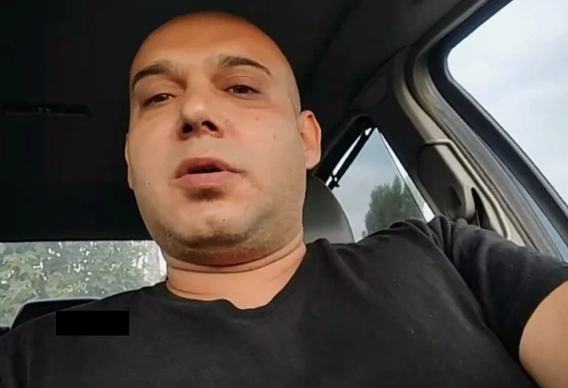 Първи думи на бащата на пострадалото момиче от Стара Загора