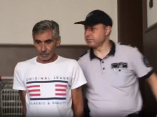 Кольо Колев е арестуваният за убийството в Кючука
