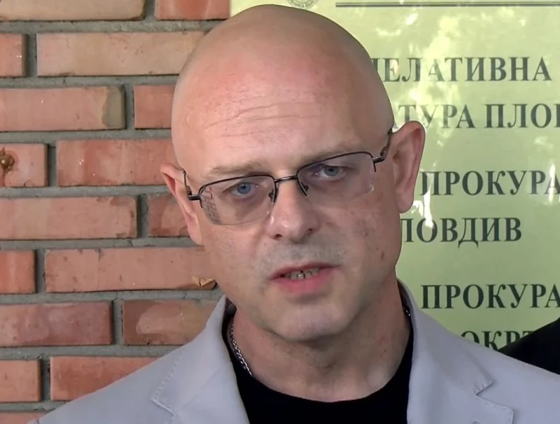 Убийството на Димитър: Близнаците донесли от сметището строителни материали, с които покрили мястото
