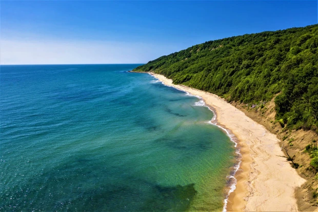 Проби в Черно море показват, че няма замърсяване от Украйна