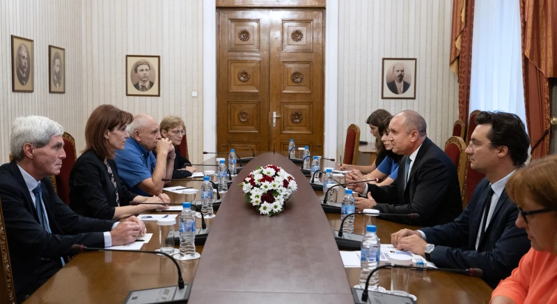 Президентът насрочи датата за местните избори