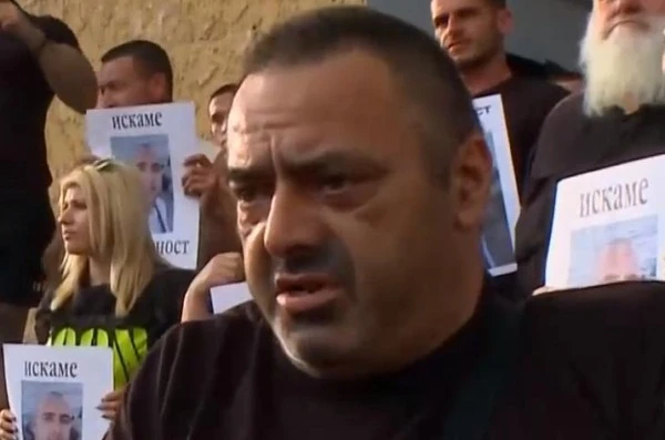 Бащата на убития Митко: Близнаците са съучастници в престъплението, всичко е било планирано
