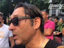 Гласове от протеста в Пловдив: Нечовешко, отвратително!