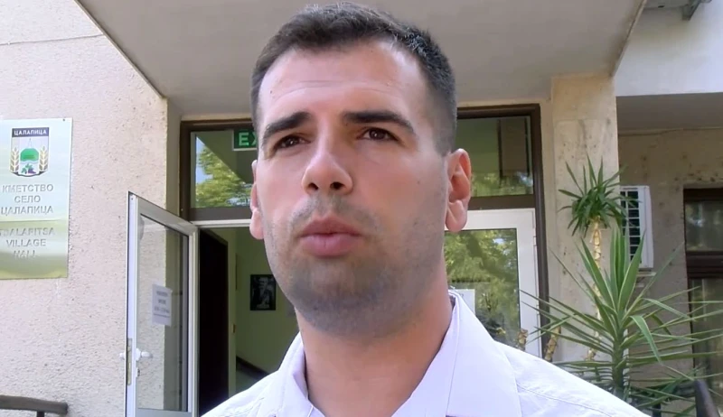 Кметът на Цалапица за убийството: Говори се, че са намесени и наркотици