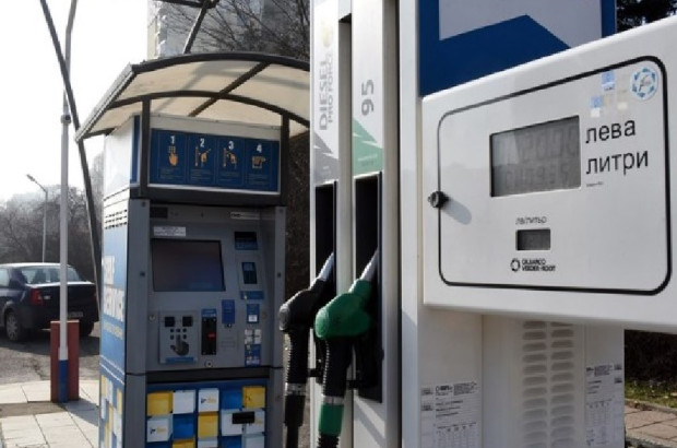 Цените на горивата в селищата в Монтанско остават различни въпреки