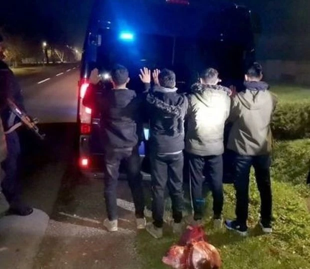 Египтянин разиграва съда в Пловдив след причинена смърт на АМ "Тракия"