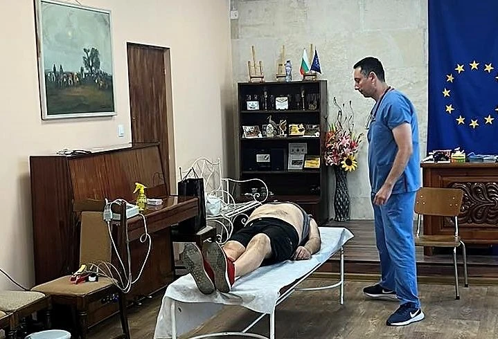 Кардиолози с безплатни прегледи в пловдивска община