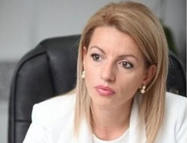 Ренета Колева е назначена за заместник-министър в Министерството на околната