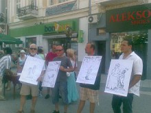 Пловдивчани не си дават Операта