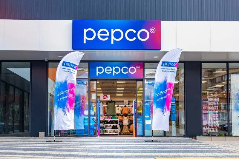 ��� ����� �� ������ � �������� Pepco, ���� ���� ������� ���������� ������