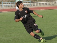 Брестник взе Веселин Марчев