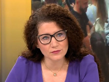 Калина Константинова: Камуфлажните пропагандни твърдения ни пречат да приемем Закона за защита от домашното насилие