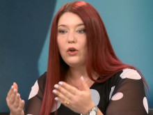 Пам от "Ергенът" за скандала с Тити Папазов: Не е само Тото, който мълчи
