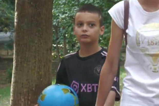 Детето, което беше ударено от мълния в Бургас, проговори за