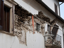 След труса от 4,2 край Крит: Ново земетресение е регистрирано в Южна Гърция
