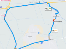 4 пловдивски села са полуоткъснати от света