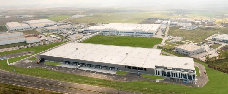 ТИЗ край Пловдив е напът да стане първият в Европа неутрално въглероден индустриален парк
