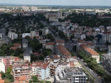 Високите части на Пловдив останаха без вода
