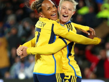 Швеция и РЮА на осминафинал на МОНДИАЛ 2023