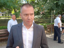 Джамбазки: Българското правителство да не отстъпва пред вече постигнатите споразумения с РСМ