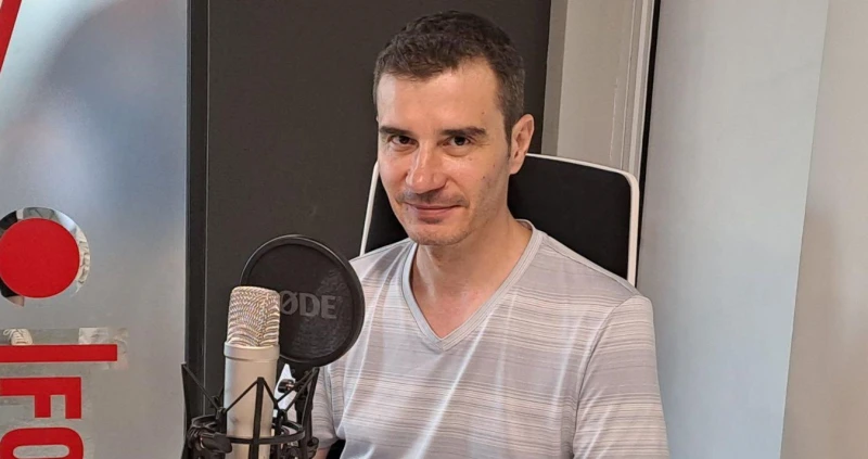 Иван Такев: Криптовалутите съществуват единствено в дигитален формат, нямат физически измерител