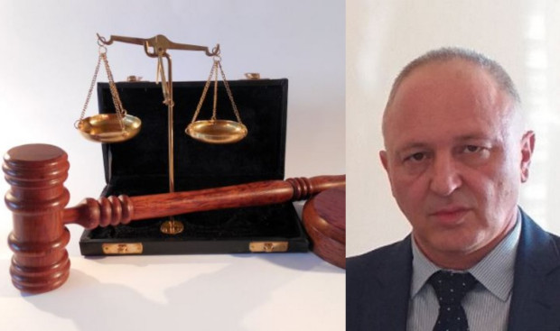 Поискано бе отстраняване и на апелативния прокурор на Варна  Прокурорската колегия