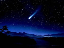 До 78 метеорита на час ще падат от небето в средата на август