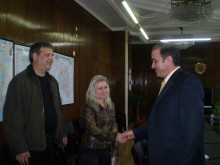 Боянка Костова и Лъчезар Кишкилов ще участват на олимпийски игри за младежи в Сингапур