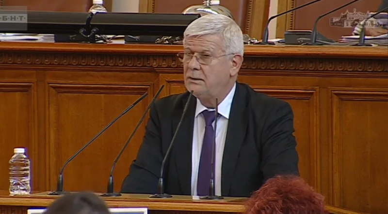 Подготвяме промените в Стратегическия план до септември 2023