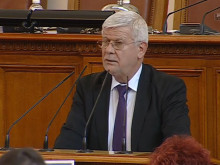 Подготвяме промените в Стратегическия план до септември 2023