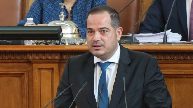 Вътрешният министър поиска оставките на шефовете на полицията на Пловдив и Стамболийски заради Цалапица