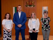 Община Варна и УНИЦЕФ засилват сътрудничеството си