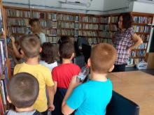 Успешно приключиха лeтните училища за бъдещи първокласници в Смолян