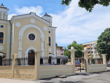 Завърши реставрацията на видинската Синагога, пръв ще я разгледа посланикът на Израел в България