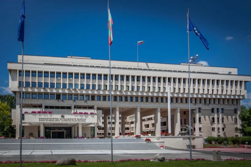 Ето кой е новият заместник-министърът на външните работи