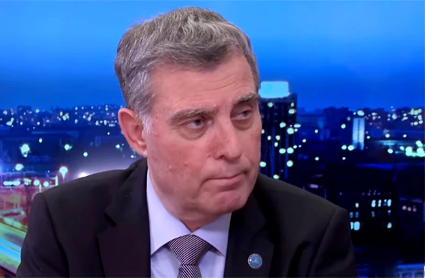 Ген. Съби Събев: Не вярвам Русия да предприеме удари по страна от НАТО