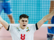 България стартира с драматична победа над Словения на Световното под 19 години