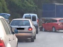 Двама в болница след челен удар на пътя Пловдив - Смолян
