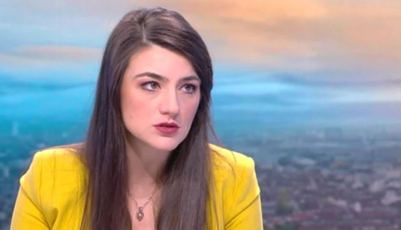 Бориславова: Всяка трета жена, обект на домашно насилие, е тежка диагноза за обществото